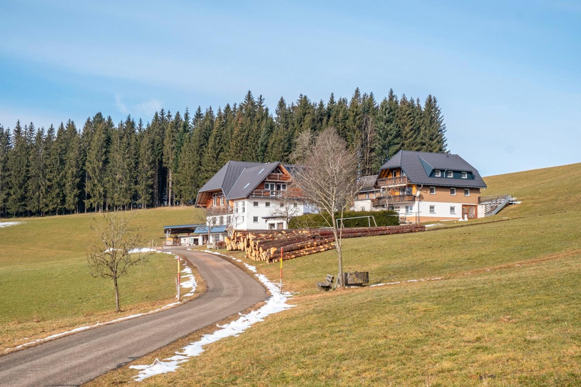 Lorenzenhaeusle Titisee-Neustadt Luaran gambar