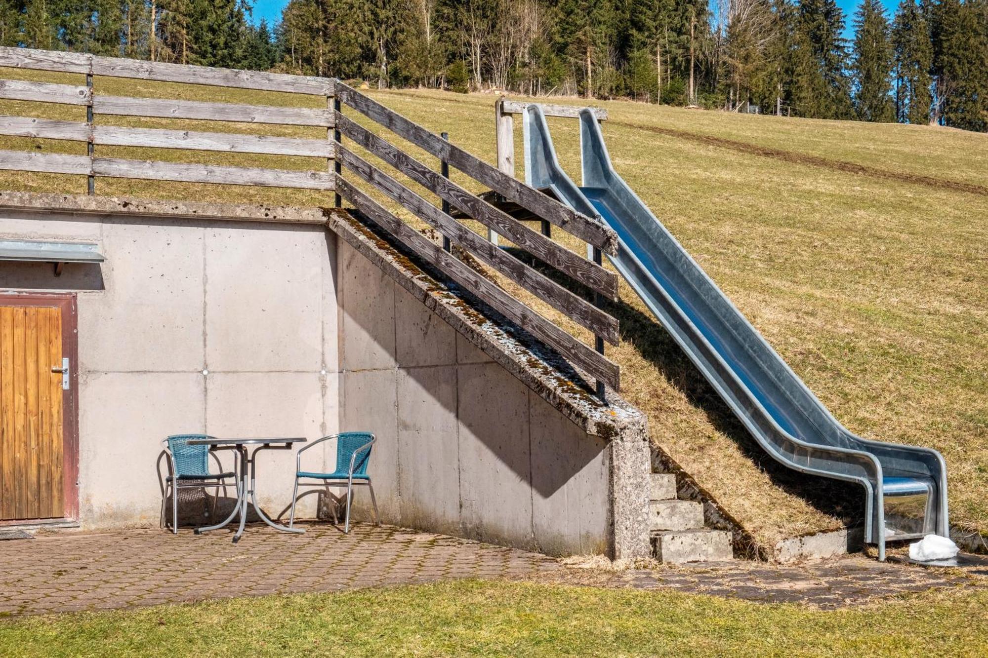 Lorenzenhaeusle Titisee-Neustadt Luaran gambar