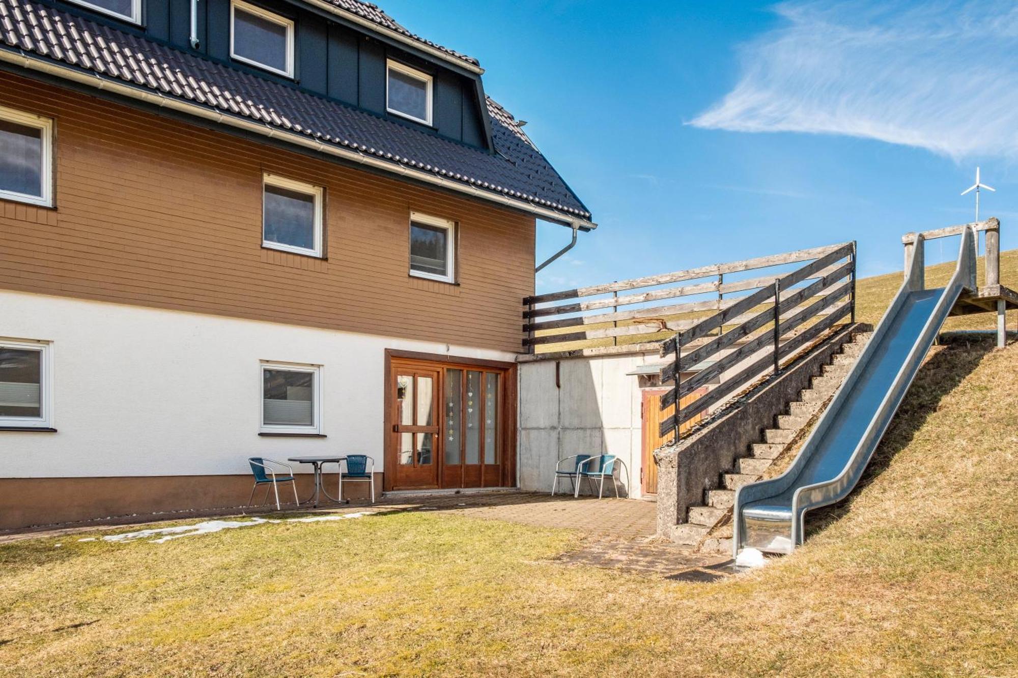 Lorenzenhaeusle Titisee-Neustadt Luaran gambar