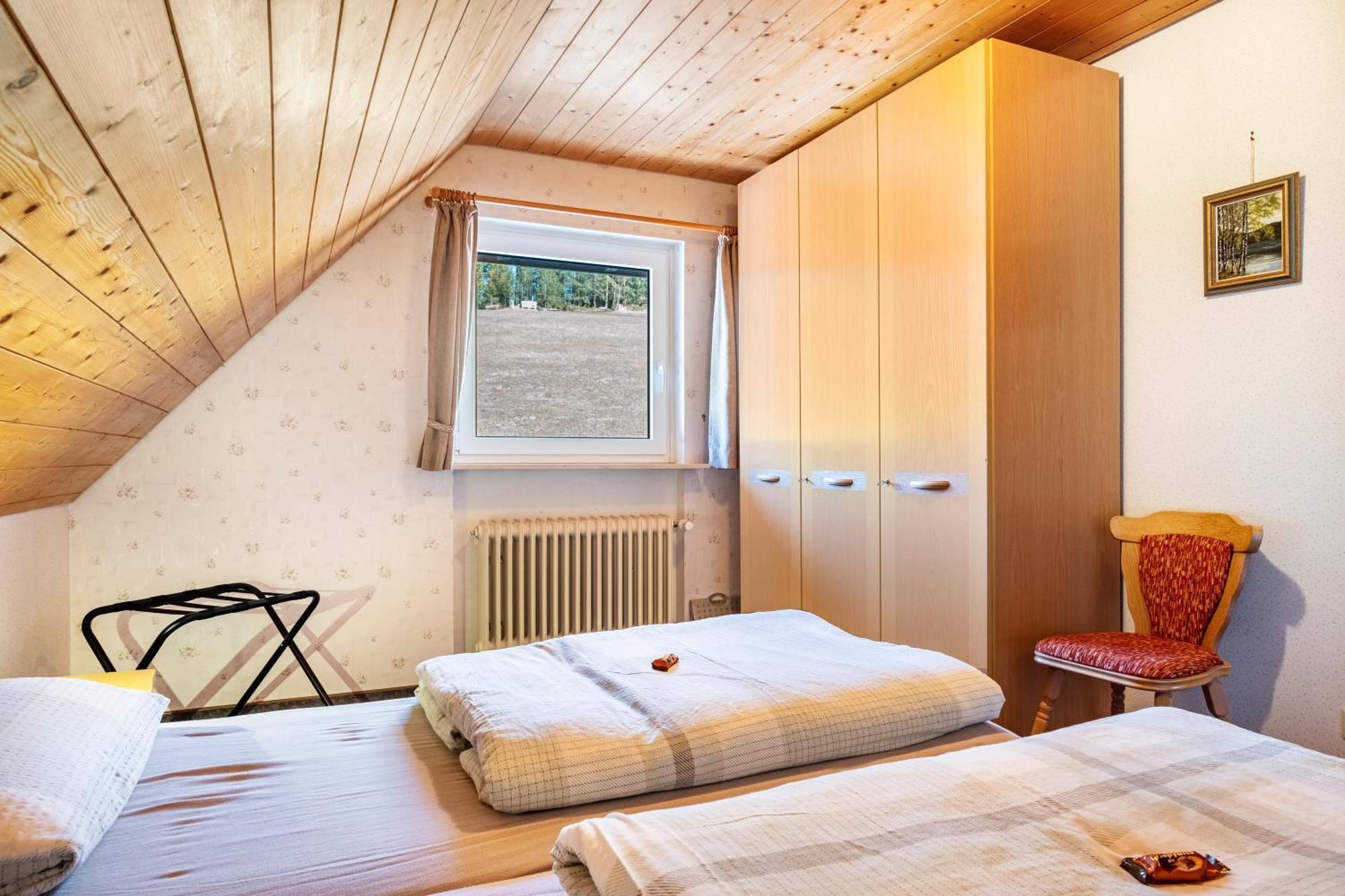 Lorenzenhaeusle Titisee-Neustadt Luaran gambar