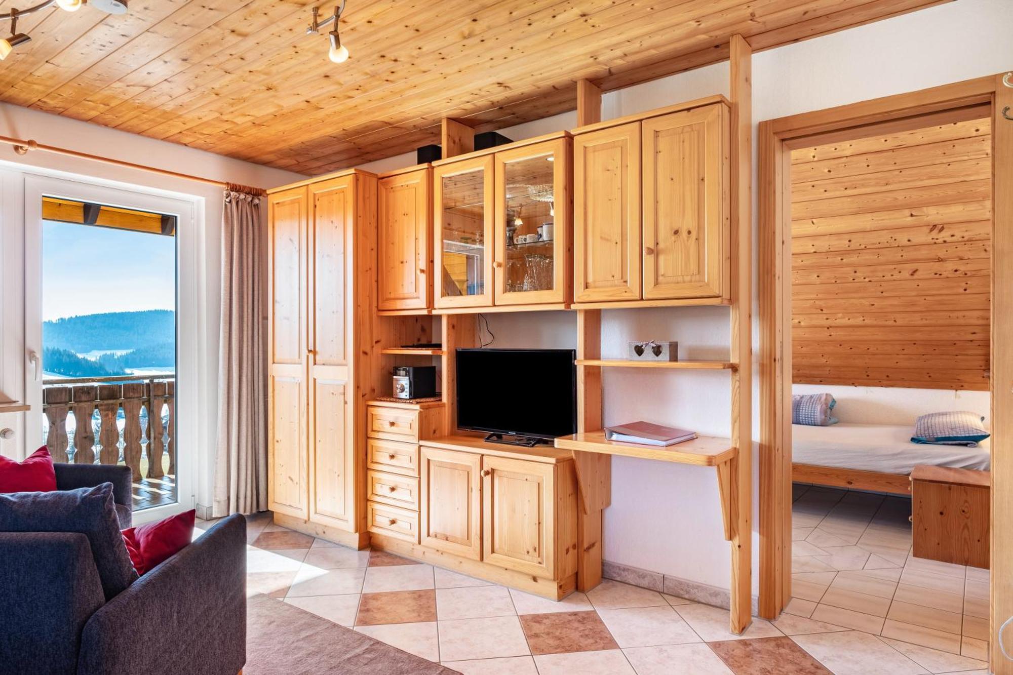Lorenzenhaeusle Titisee-Neustadt Luaran gambar