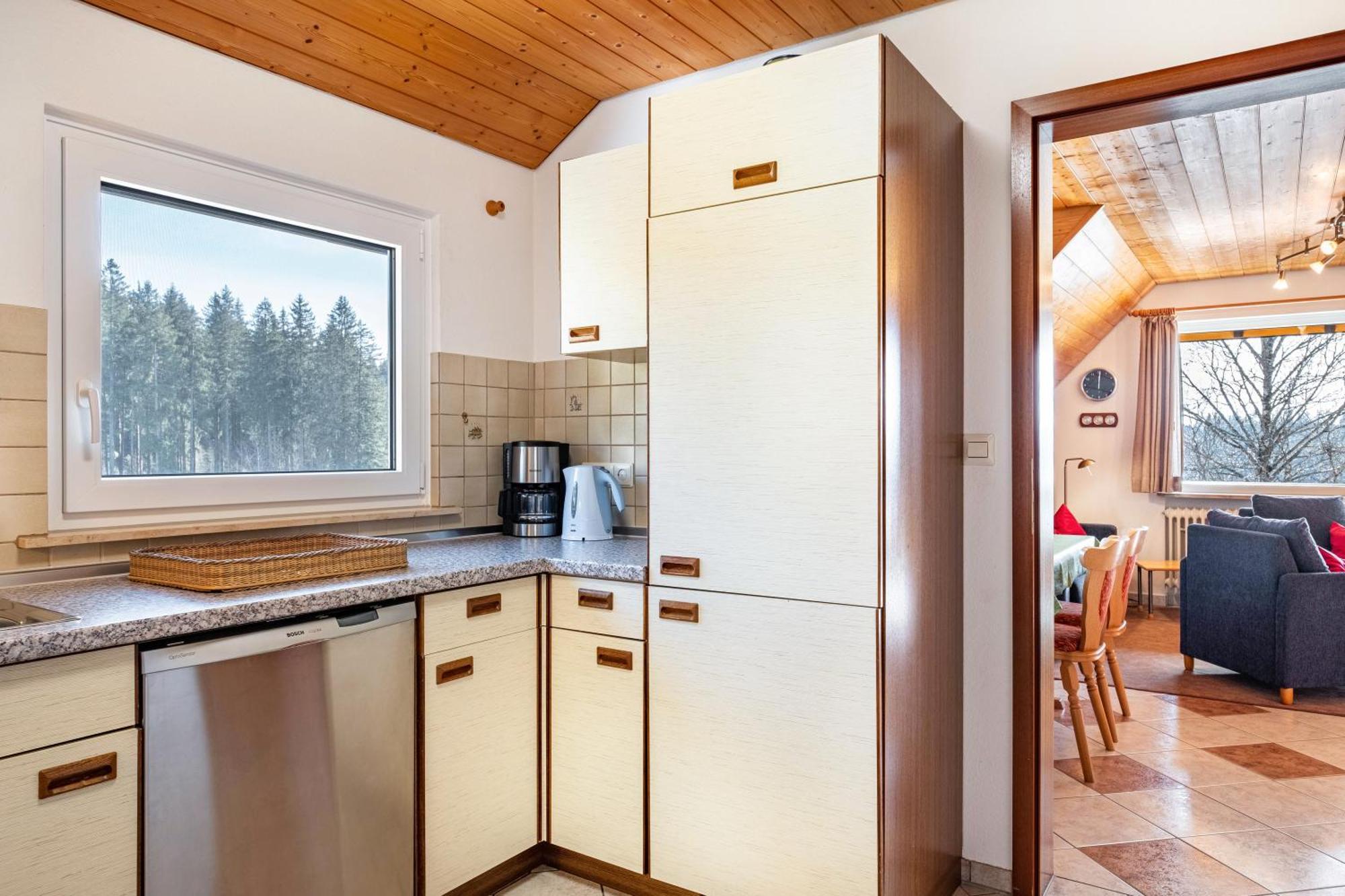 Lorenzenhaeusle Titisee-Neustadt Luaran gambar