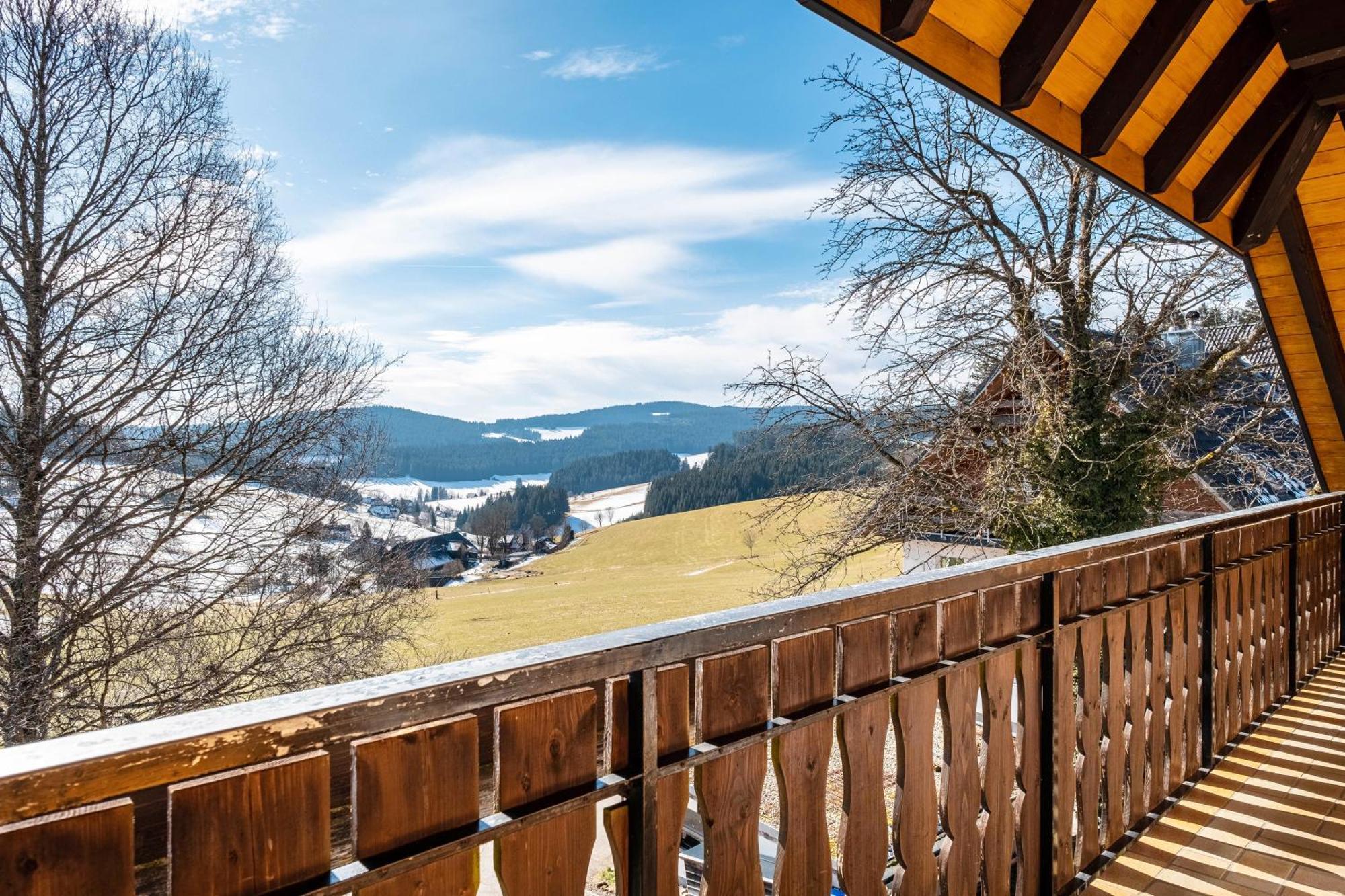 Lorenzenhaeusle Titisee-Neustadt Luaran gambar