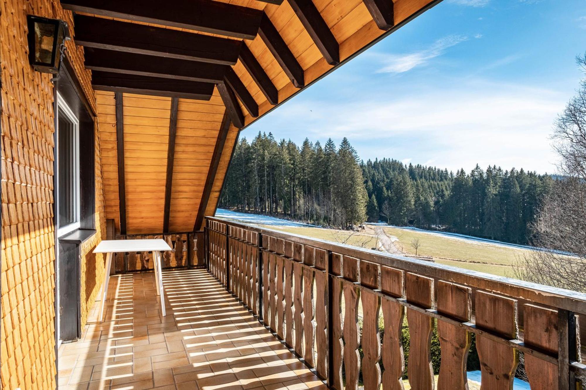 Lorenzenhaeusle Titisee-Neustadt Luaran gambar