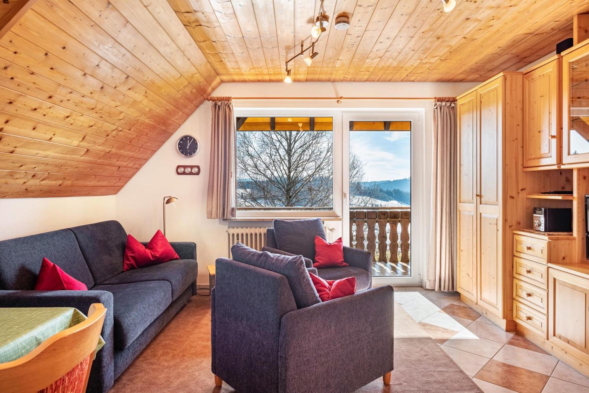 Lorenzenhaeusle Titisee-Neustadt Luaran gambar