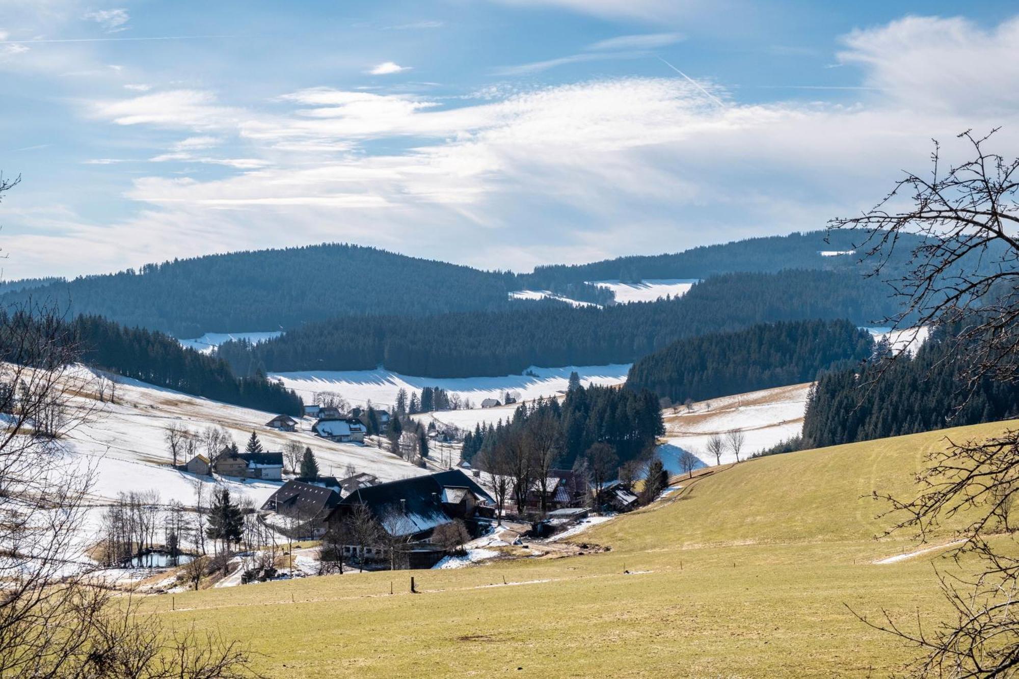 Lorenzenhaeusle Titisee-Neustadt Luaran gambar