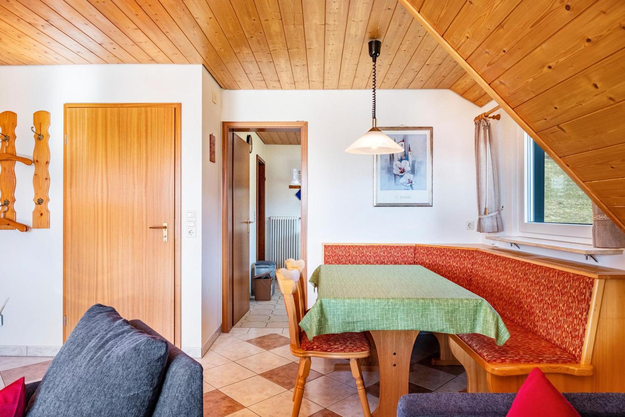 Lorenzenhaeusle Titisee-Neustadt Luaran gambar
