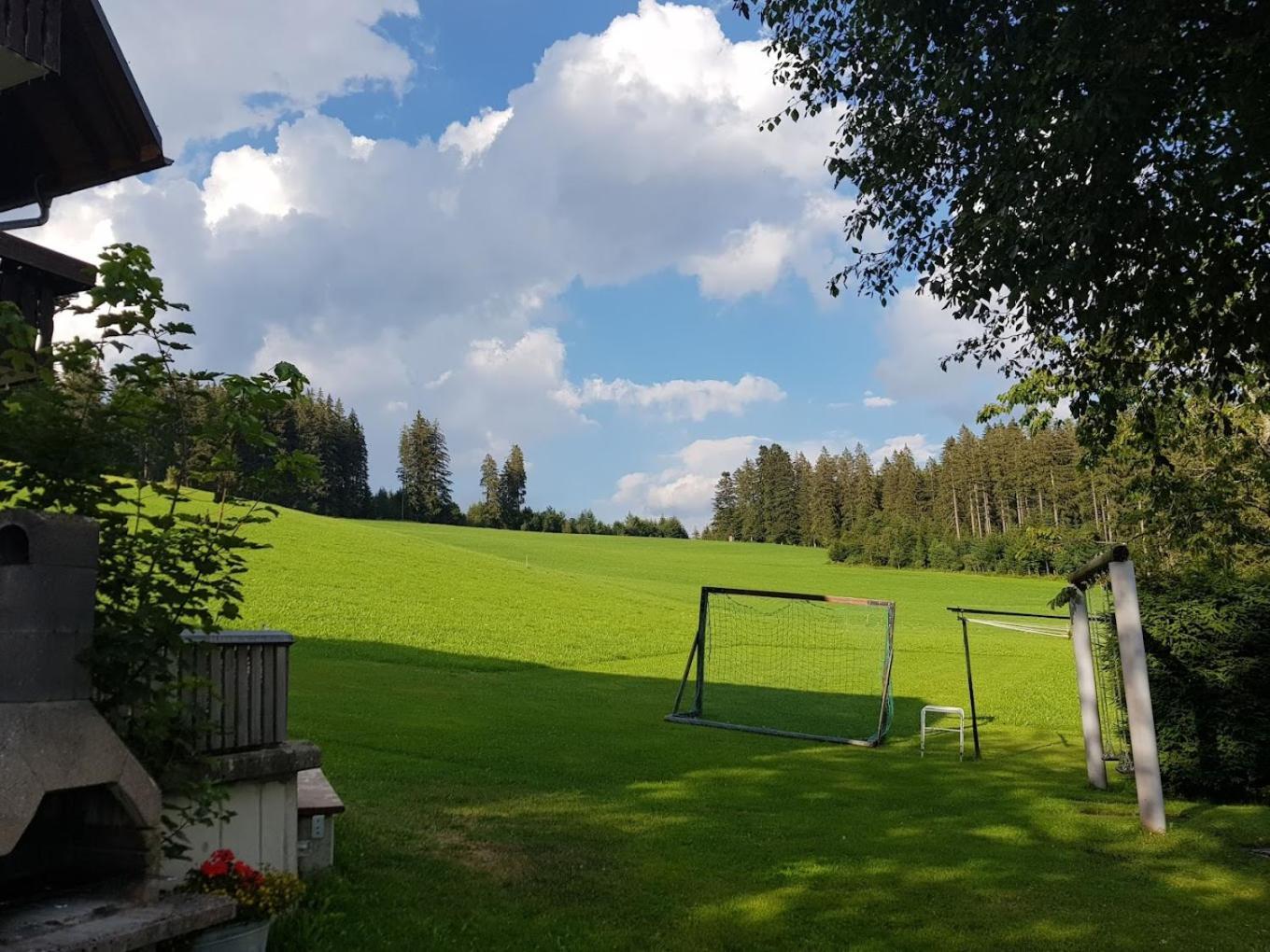 Lorenzenhaeusle Titisee-Neustadt Luaran gambar