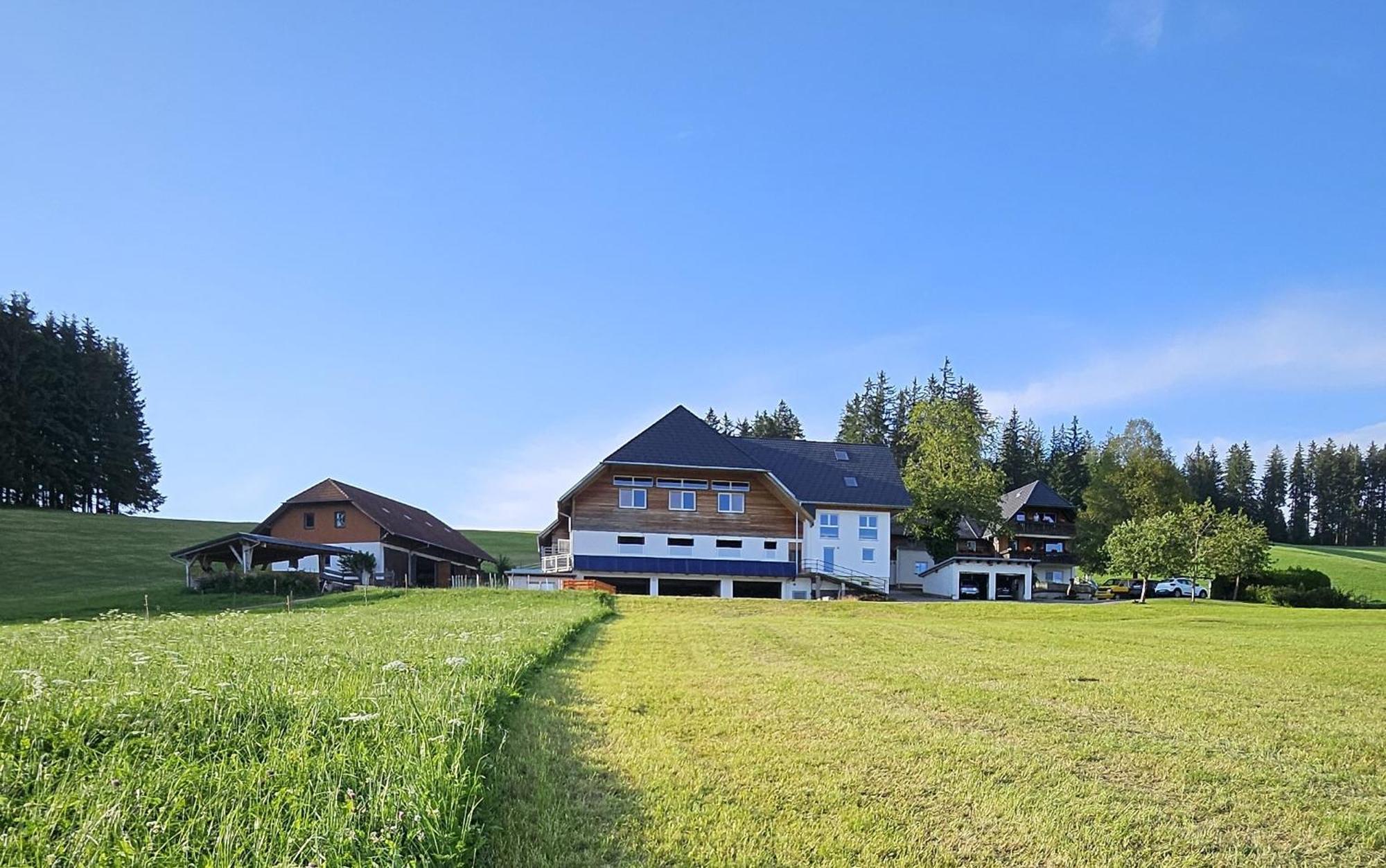 Lorenzenhaeusle Titisee-Neustadt Luaran gambar