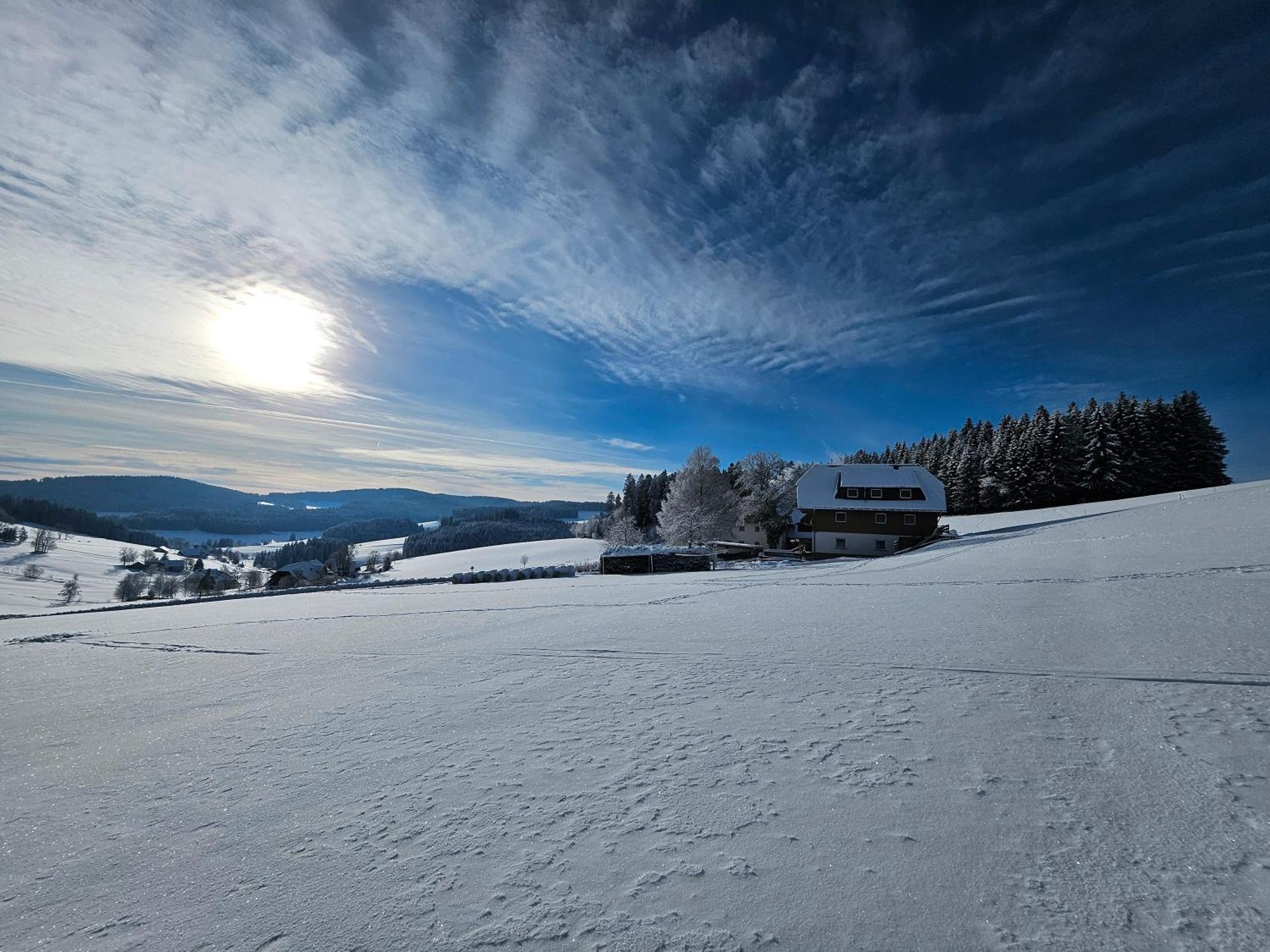 Lorenzenhaeusle Titisee-Neustadt Luaran gambar